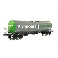 Végkiárusítás IGRA 96200092 Tartálykocsi, Zacns, Pannonia Ethanol VI