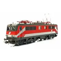 Utolsó esély PIKO 21725 Villanymozdony, Rh 1010 005-5, ÖBB V