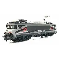 Azonnali szállítás Roco 7500165 Villanymozdony, Rail Force One, Rh 1750, RFO VI
