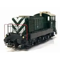PIKO 52380 Dízelmozdony, Bobó, M44 071, MÁV III Vedd meg online