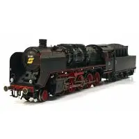 Roco 7100016 Gőzmozdony, Rh 50.685, ÖBB III-IV Ajánlat