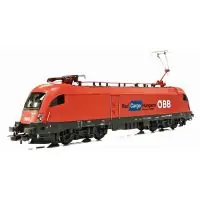 Rendeld meg most PIKO 57847 Villanymozdony, Taurus, Rh 1116 001-9, Rail Cargo Hungaria, RCH/ÖBB VI