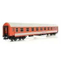 Kihagyhatatlan ajánlat QuaBLA 21502.2 Dinamikai mérőkocsi, 001-3, MÁV VI