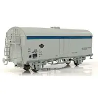 Szuper ajánlat QuaBLA 31460 Hűtőkocsi, Ihs, 6012-9, MÁV IV-V