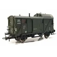 Ajánlat QuaBLA 21269 Tehervonati kísérőkocsi, Du 61950, MÁV III