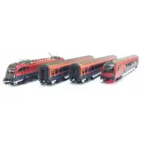 Piko 58131 Vonat készlet, Railjet Taurus villanymozdony személykocsikkal, ÖBB VI Kedvezményes ár