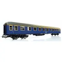 Különleges ajánlat Piko 59620 Gyorsvonati személykocsi, 1.o., Aüm 202, DB IV, 2. pályaszám