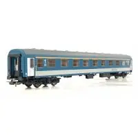 PIKO 97626 Személykocsi, 1.o., Ao, InterCity, MÁV V Utolsó esély