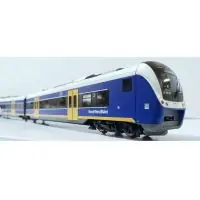 Olcsóbb PIKO 59998 Villamos motorvonat, BR 440, NordWestBahn VI, hangdekóderrel