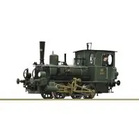 Roco 70241 Gőzmozdony, D VI CYBELE, Kbay.St I, hangdekóderrel Szuper akció