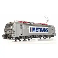 PIKO 21605 Villanymozdony, BR 383 403-3, Vectron, METRANS VI Kiárusítás