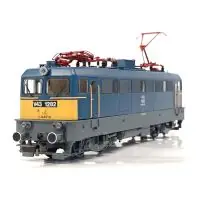 Különleges ajánlat Piko 51430 Villanymozdony, V43 1282, Szili, Eurofima, MÁV VI