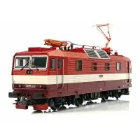 Roco 71238 Villanymozdony, S 499.2002, Pershing, CSD IV Vásárlói kedvenc