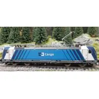 Legnépszerűbb ACME 60566 Villanymozdony, BR 388 001-0, TRAXX3, CD Cargo VI