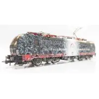 Roco 71961 Villanymozdony, BR 193 657-4, Vectron, Pferden, TX Logistik VI Ne maradj le