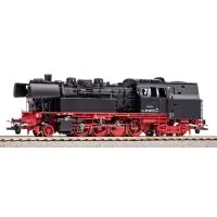 PIKO 55916 Gőzmozdony BR 83 1027-8, DR IV, hangdekóderrel, digitális kuplunggal Ne maradj le