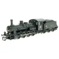 PIKO 47103 Gőzmozdony BR 413 086, CSD III, 3. pályaszám Biztonságos vásárlás