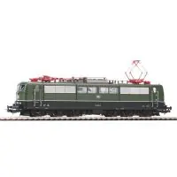 Piko 51300 Villanymozdony BR 151 001-5, DB IV Csak ma