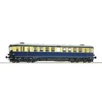 Biztonságos vásárlás Roco 73143 Dízel motorvonat Rh 5042.08, ÖBB III-IV, hangdekóderrel