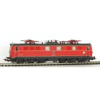Piko 51760 Villanymozdony Rh 1010 013-9, ÖBB IV Rendeld meg most