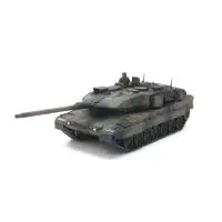 Vedd meg most Tamiya 32607 Német Leopard 2A7V Harckocsi 1/48