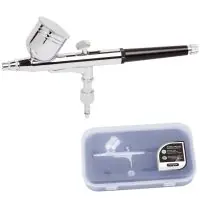 Kiárusítás Chromax Airbrush pisztoly (BD-130E)