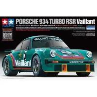 Tamiya Porsche 934 Vailant 1 24 Ne maradj le