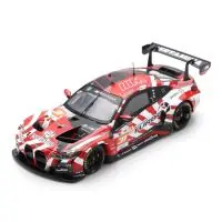 SPARK S9147 BMW M4 GT3 Le Mans 2024 1/43 Akció