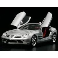 Exkluzív ajánlat Tamiya 24290 1/24 MERCEDES-BENZ SLR McLaren