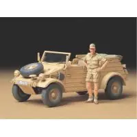 Tamiya 35238 1 35 German Kübelwagen Type 82 Korlátozott ajánlat