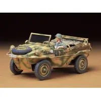 Szezonális akció Tamiya 35224 1 35 Schwimmwagen