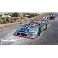 Olcsóbb Revell 07738 Porsche 917 1 32