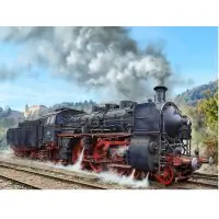 Revell 02167 BR 18 505 gyorsvonati gőzmozdony 1 87 Rendeld meg most