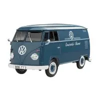 Revell 07742 VW T1 Panel Van - 75 Years of the VW T1 1 16 Rendeld meg most