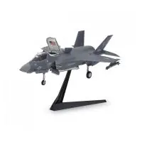 Tamiya 60793 1 72 F-35B Lightning II Expressz szállítás