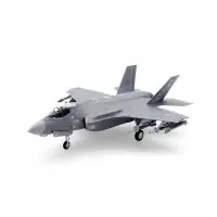 Rendeld meg most Tamiya 60792 1 72 F-35A Lightning II