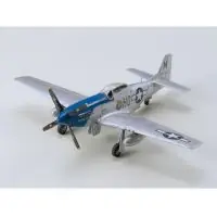 Tamiya 60749 1 72 P-51D Mustang North American Árengedmény