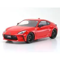 Bestseller Tamiya 24361 1/24 TOYOTA GR 86