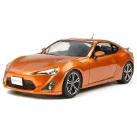Prémium Tamiya 24323 1/24 TOYOTA 86