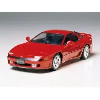 Kiárusítás Tamiya 24108 1 24 Mitsubishi GTO Twin Turbo
