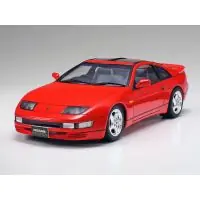 Szuper akció Tamiya 24087 1 24 Nissan 300ZX Turbo