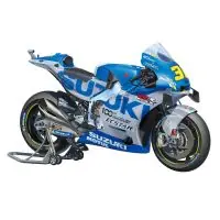 Tamiya 14139 1 12 Team Suzuki ECSTAR GSX-RR 2020 Ajánlat