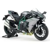 Korlátozott ajánlat Tamiya 14136 1 12 Kawasaki Ninja H2 Carbon