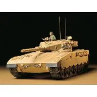 Rendeld meg most Tamiya 35127 ISRAELI MERKAVA MBT 1 35
