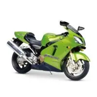 Tamiya 14084 1 12 Kawasaki Ninja ZX-12R 1999 Utolsó esély