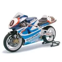 Alacsony ár Tamiya 14081 1 12 Suzuki RGV Gamma XR89 10 1999