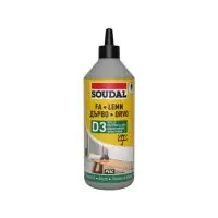 SOUDAL 124666 Faragasztó, D3, 250 g Szuper ajánlat