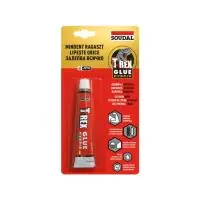 Soudal 167340 T-Rex hybrid ragasztó, 25 ml Outlet
