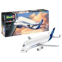 Revell 03817 Airbus A300-600ST Beluga 1 144 Gyors kiszállítás