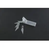 Nézd meg most Italeri Penge 50824